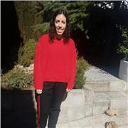 Soy una profesora que ha estudiado Técnico Superior en Educación Infantil y daría clases a niños de 0-12 años